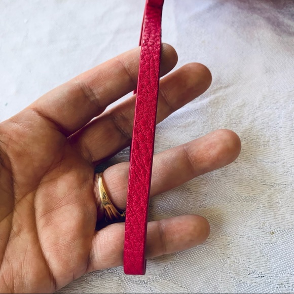 Kate Spade mini wallet clutch wristlet zipped pockets.Like new.Great par… - Picture 4 of 12